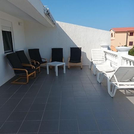 Apartmani Ruza Kosljun Exterior photo