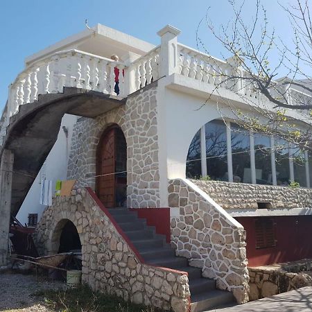 Apartmani Ruza Kosljun Exterior photo