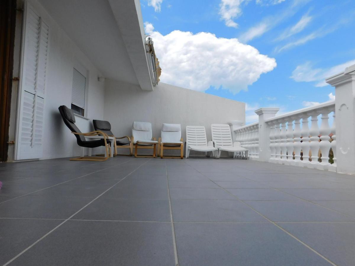 Apartmani Ruza Kosljun Exterior photo