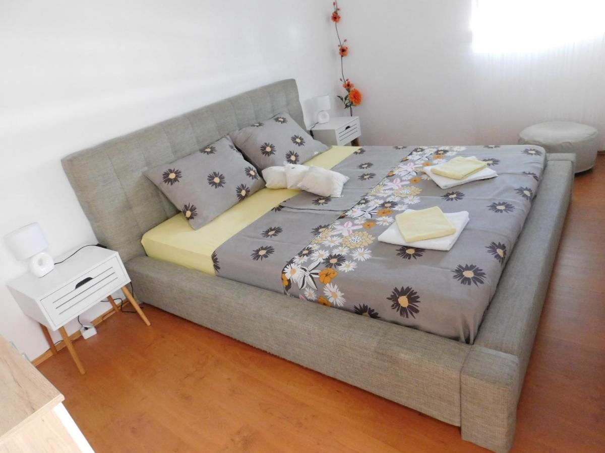 Apartmani Ruza Kosljun Exterior photo