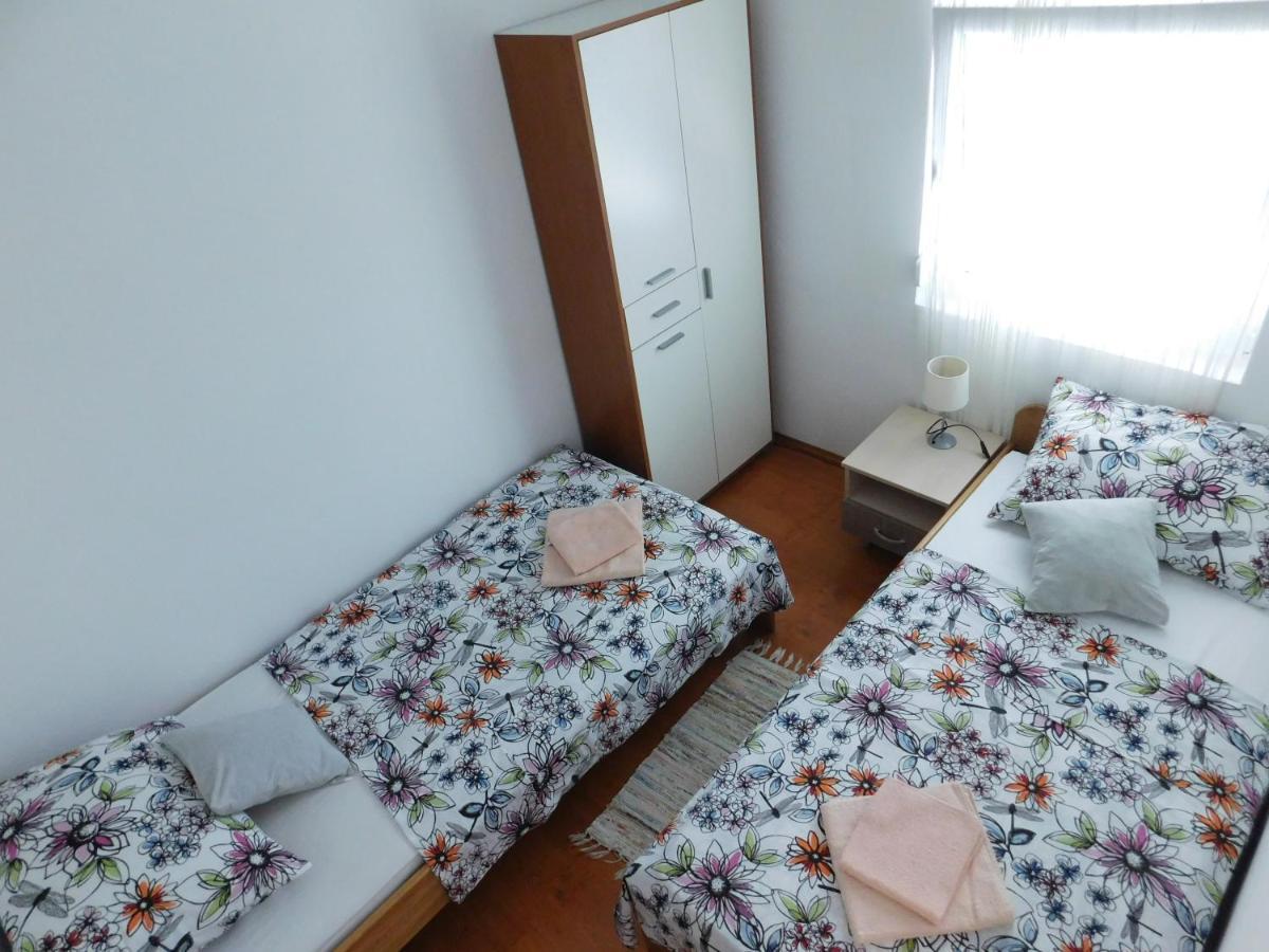 Apartmani Ruza Kosljun Exterior photo
