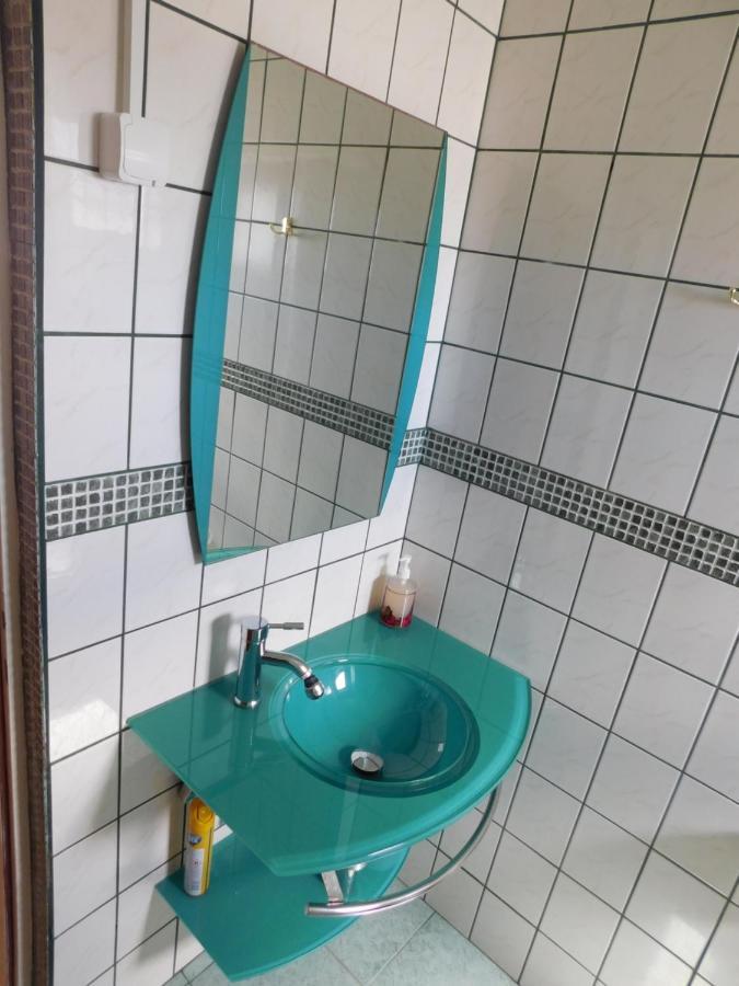 Apartmani Ruza Kosljun Exterior photo