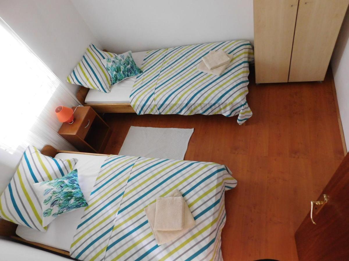 Apartmani Ruza Kosljun Exterior photo