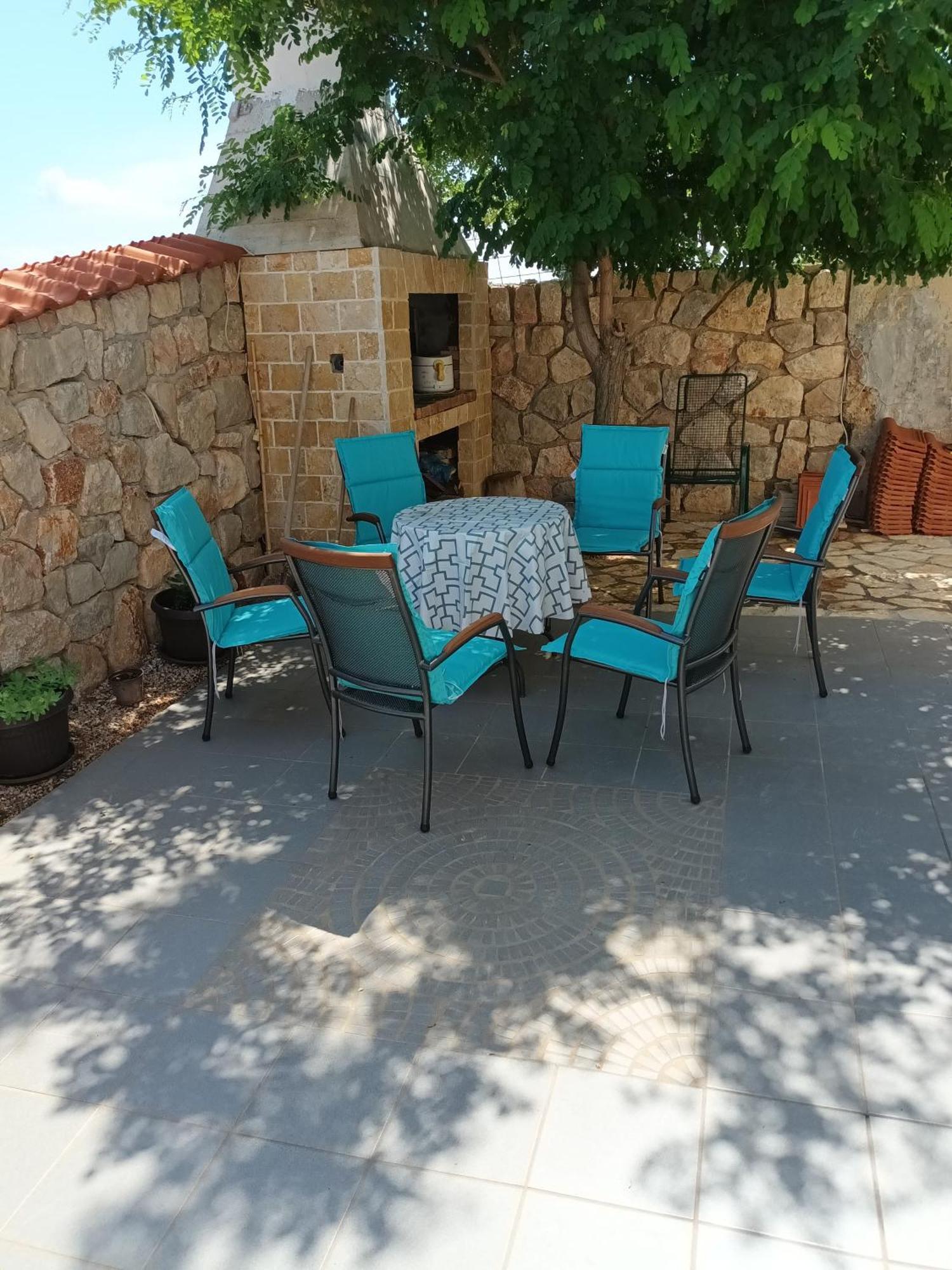 Apartmani Ruza Kosljun Exterior photo