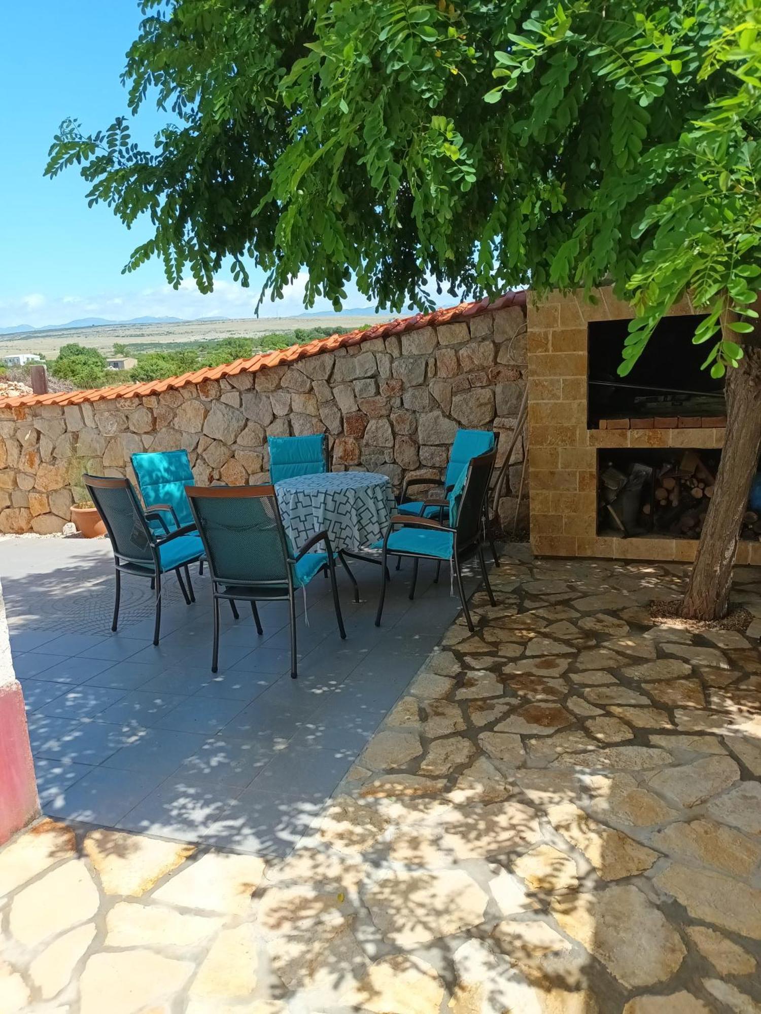 Apartmani Ruza Kosljun Exterior photo
